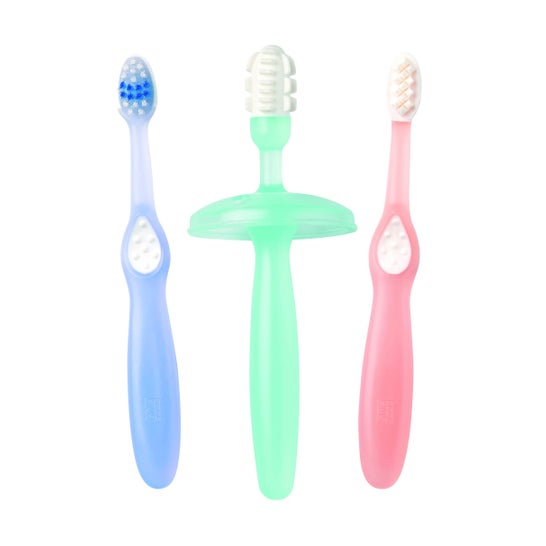 Saro Baby Evolution Toothbrush