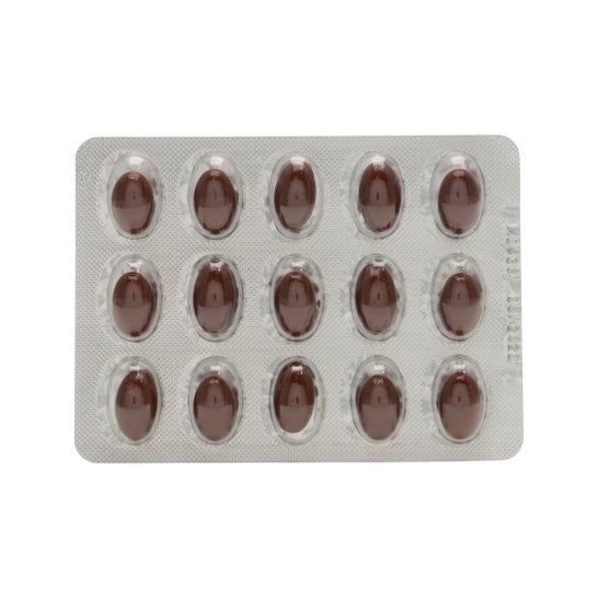 Natalben Lactancia 60caps