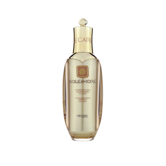 Recare Soleamore Aftersun Body