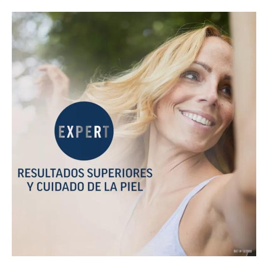 Veet Easy Wax Recarga Roll-on Eléctrico 50ml Veet Easy Wax Recarga Roll-on Eléctrico 50ml