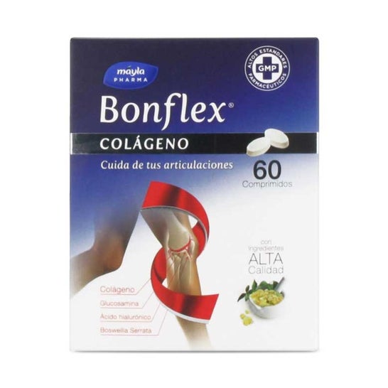Bonflex® Collagen 60comp