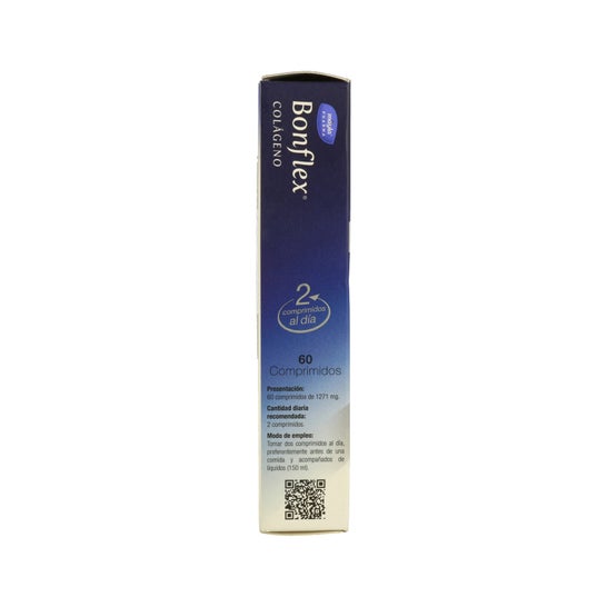Bonflex® Colágeno 60 comp