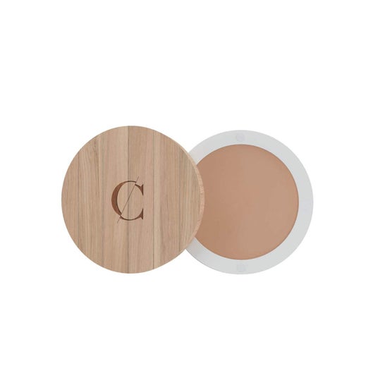 Couleur Caramel Makeup Concealer Dark Circle Corrector 09 Golden Beige 1pc