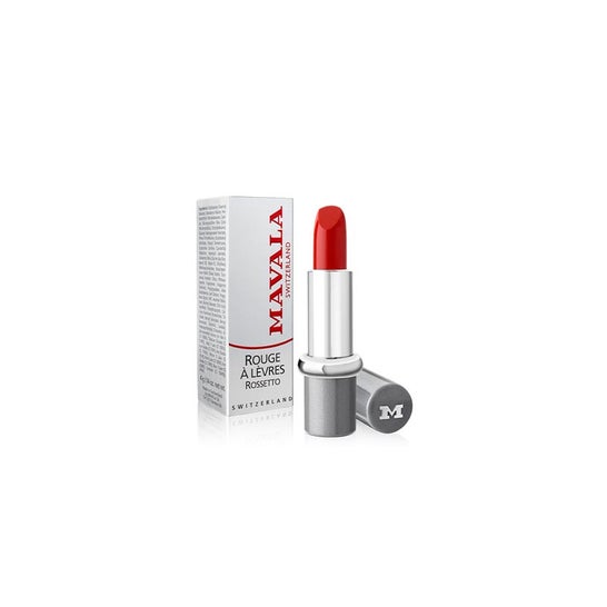 Rossetto corallo Mavala Nº 01