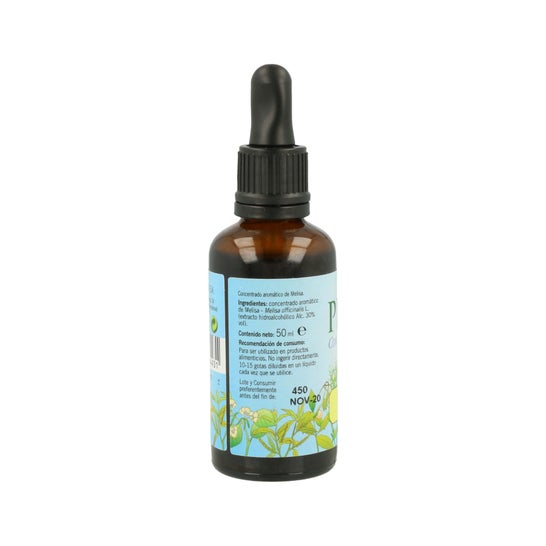 Maese Herbario Melisa 50 ml