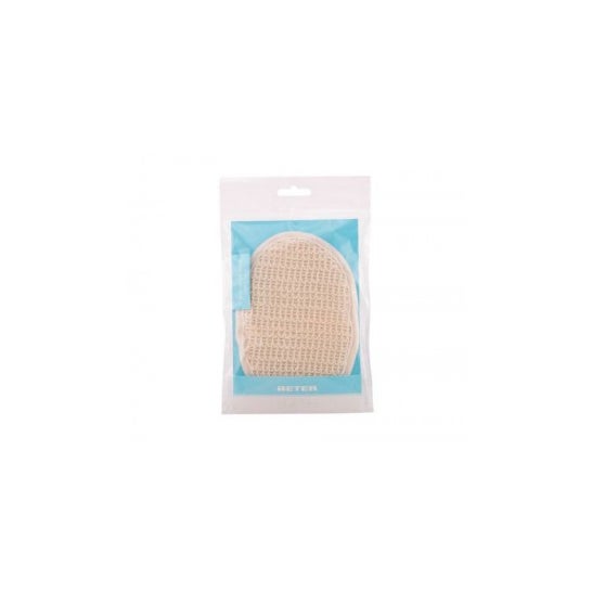 Beter Esponja de Baño con Hilo de Sisal 1 ud