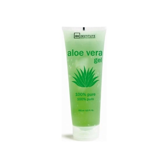 IDC Institute Aloe Vera Gel 250ml