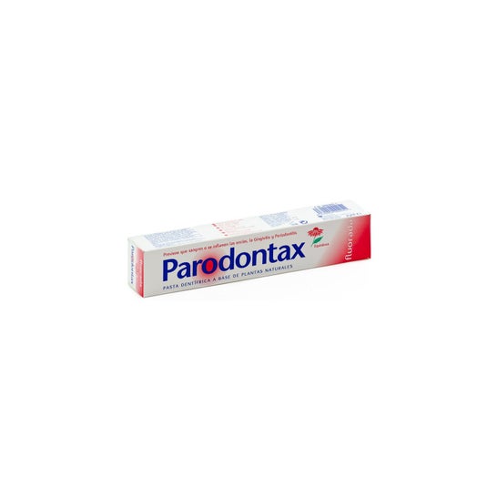 Parodontax Dentifricio Originale Fluoro 75ml