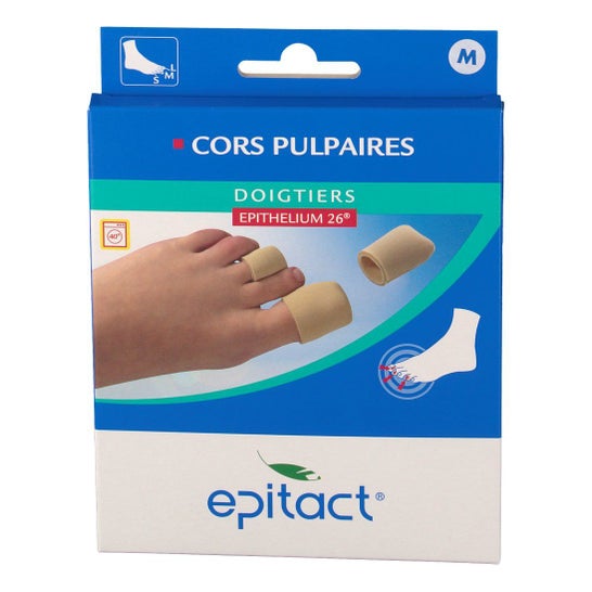 Epitact Finger Epithel26 M Bt2