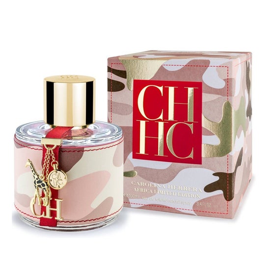 Carolina Herrera Beasts Limited Edition EdP 100ml