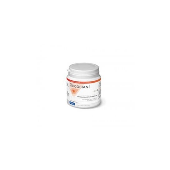 Oligobiane Fecu 90 caps