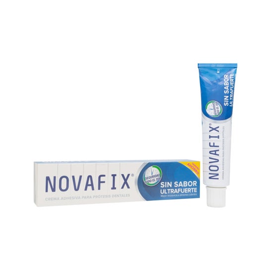 Novafix Extra forte 20g