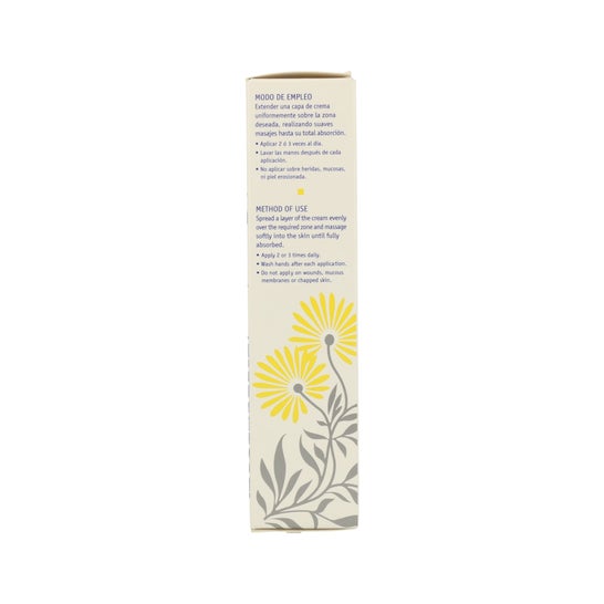 Natysal Crema Arnica 75 ml