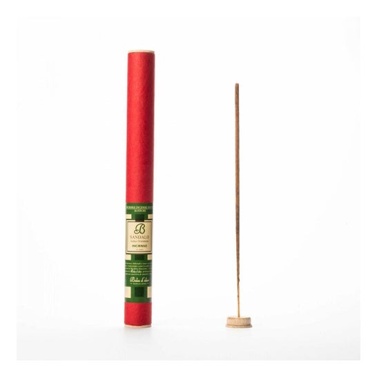 Boles d'Olor Weihrauch Sandelholz Ostindien 16 Stäbchen