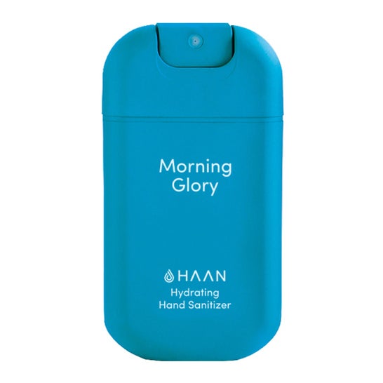 Haan By Beter Higienizante De Manos Morning Glory 30 Ml