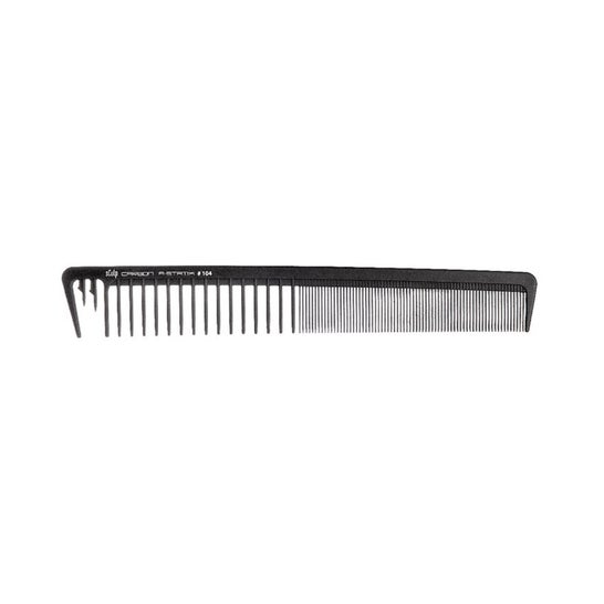 Sculpby Kamm Carbon A-statik Schnitt Xxl #104