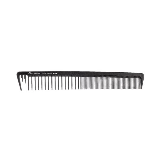 Sculpby Comb Carbon A-statik Cut Xxl #104