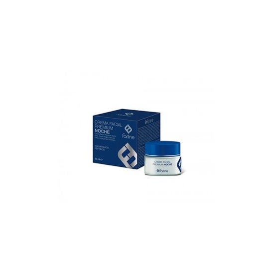Farline premium night cream 50ml