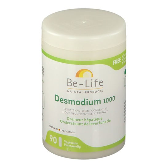 Belife Desmodium 1000 90 capsules
