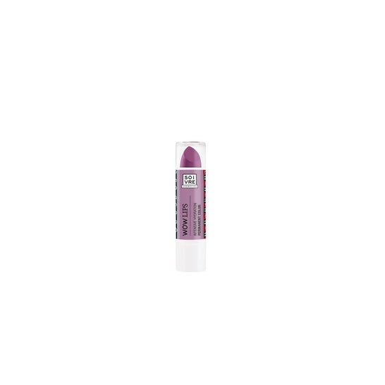 Soivre Cosmetics Magic Lips Lila 5g