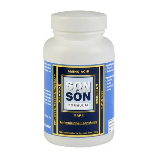 Son Formula 120comp Son Formula 120comp