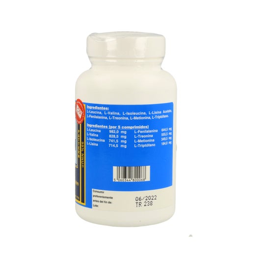 Son Formula 120 comp