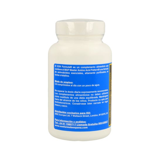 Son Formula 120 comp
