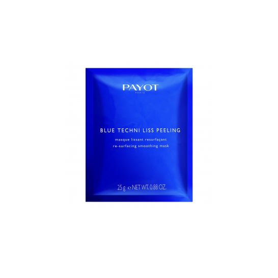 Payot Blue Techni Liss Expert Peeling 25g