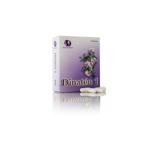Dinadiet Dinaten 60cáps