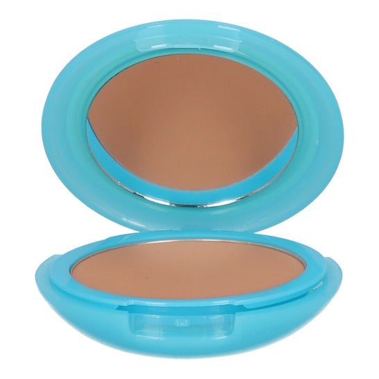 Defensa Sun Fond Sol Spf50 N2