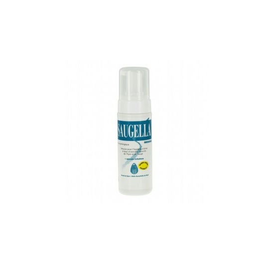 Saugella Mousse Intimate Hygiene Mousse 150 Ml