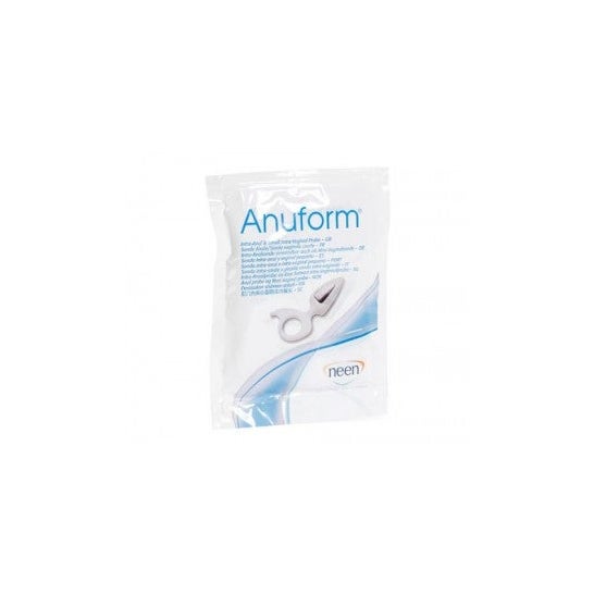 Neen Anuform™ Anal probe with 2mm connection