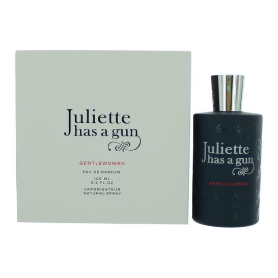 Juliette Has a Gun Gentelwoman Parfume100ml