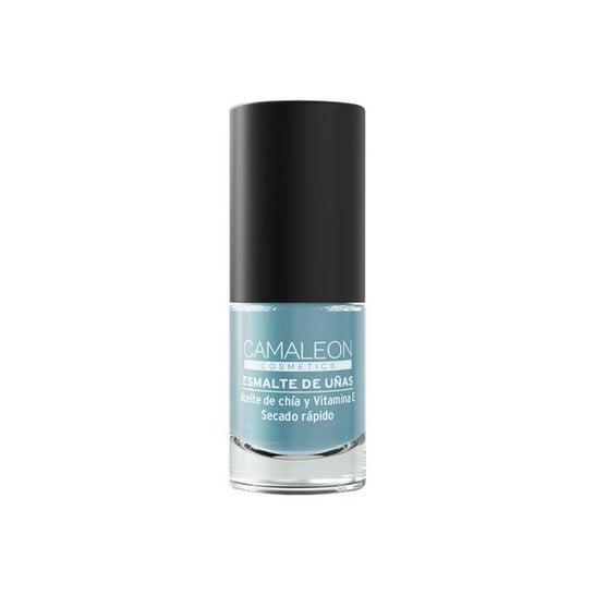 Camaleon Cosmetics Pack Manicura Perfecta Grey Azulado