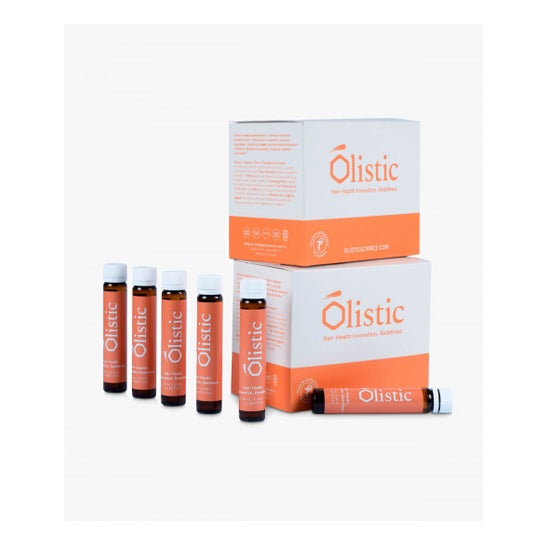 Olistic For Women 28uds