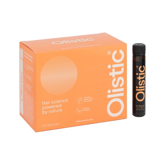 Olistic For Women 28uds