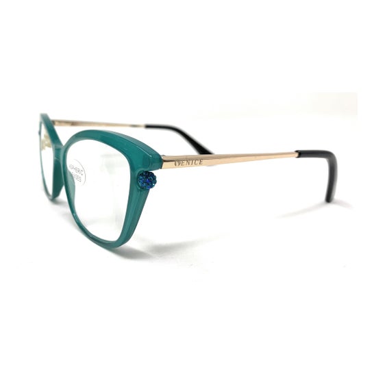 Venice Gafas Smart Perl Green +200 1ud