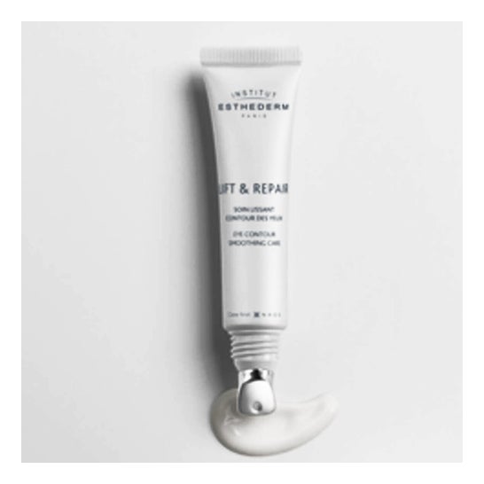 Institut Esthederm Lift & Repair Contorno de Ojos Alisador 15 ml