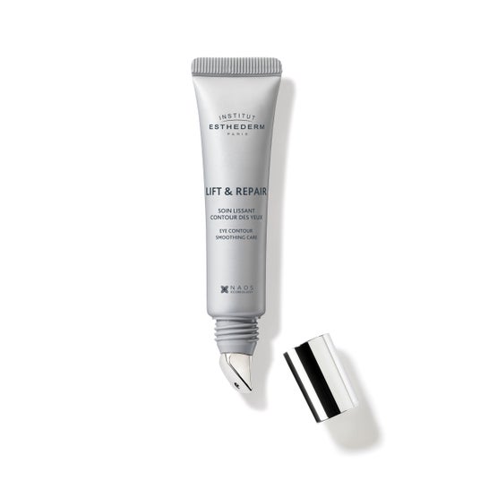 Institut Esthederm Lift & Repair Contorno de Ojos Alisador 15 ml