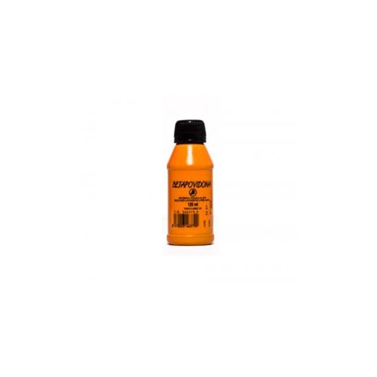 Betapovidona 125 ml