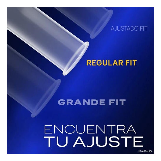 Durex Pack Retardante Placer Prolongado 12uds + Mutual Clímax 12uds Durex Pack Retardante Placer Prolongado 12uds + Mutual Clímax 12uds