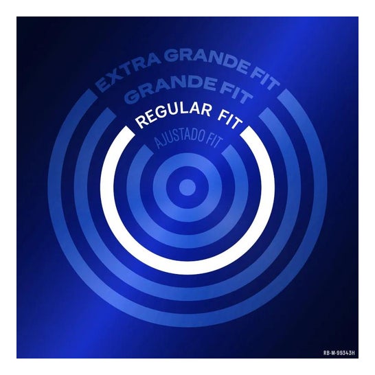 Durex Pack Retardante Placer Prolongado 12uds + Mutual Clímax 12uds Durex Pack Retardante Placer Prolongado 12uds + Mutual Clímax 12uds