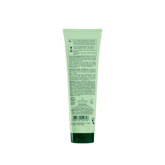 René Furterer Naturia Bálsamo Lácteo Desenredante 150 ml