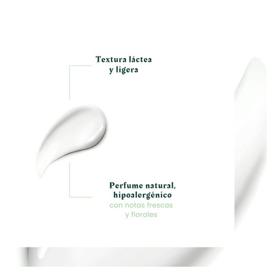 René Furterer Naturia Bálsamo Lácteo Desenredante 150 ml