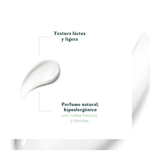René Furterer Naturia Bálsamo Lácteo Desenredante 150 ml