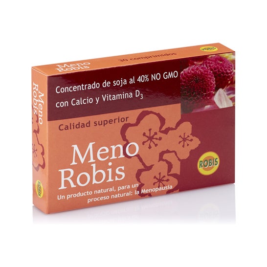 Robis Meno Robis 520mg 30comp