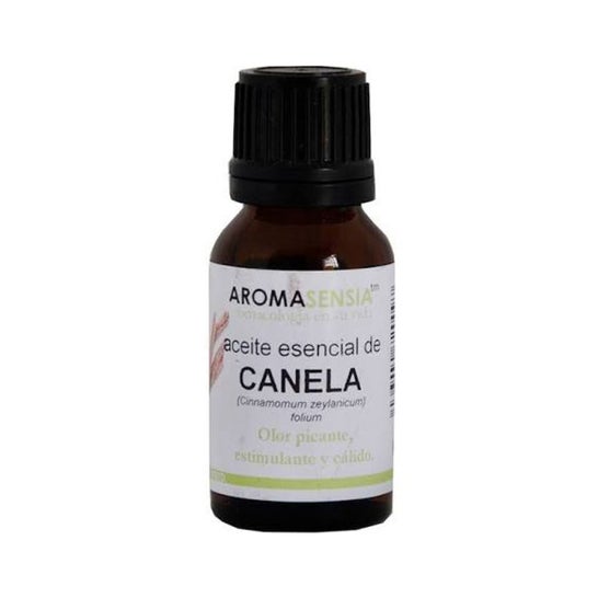 Cannella Aroma Essenza 15 ml