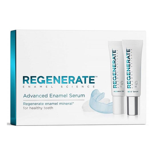 Regenerate Advanced Serum Kit
