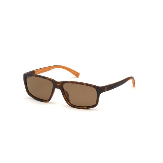 Timberland Occhiali da Sole Tb91865852D Uomo 58mm 1 Unità