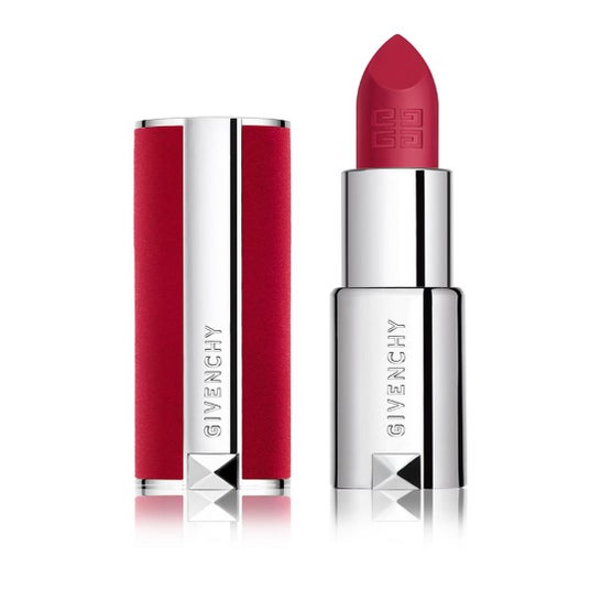 Givenchy Le Rouge Deep Velvet Pintalabios Nº26 3,4g